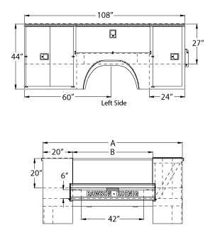 RKI Crane Bodies