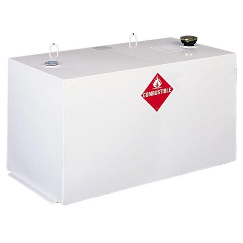 Delta Liquid Transfer 100 gal. Rectangle